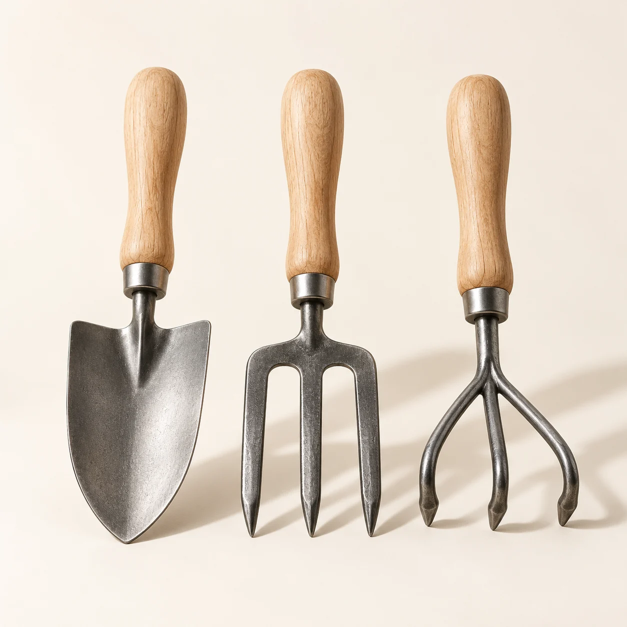 Fynbos Garden Tool Set